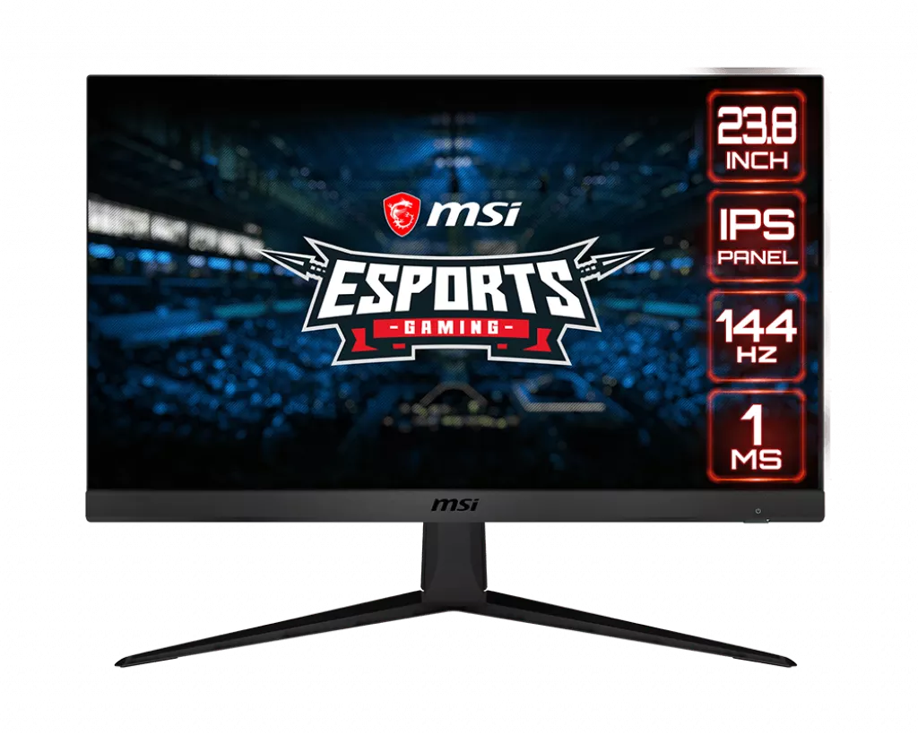 Màn Hình MSI Optix G241