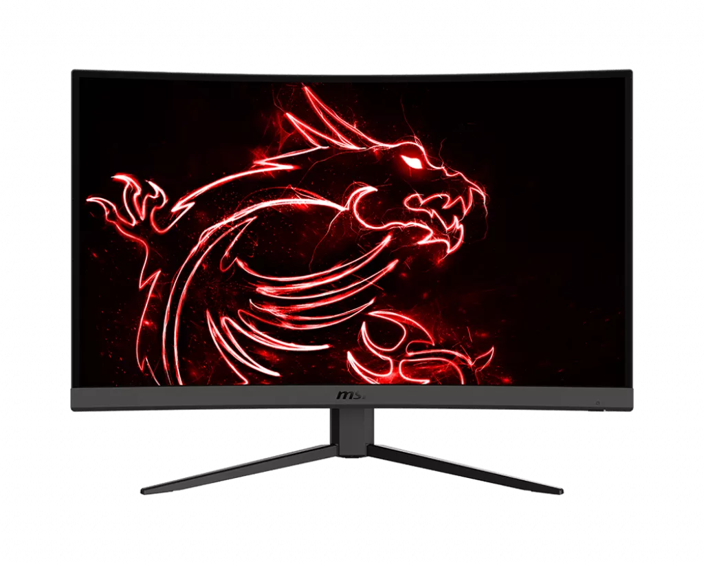 Màn Hình MSI Optix G27CQ4