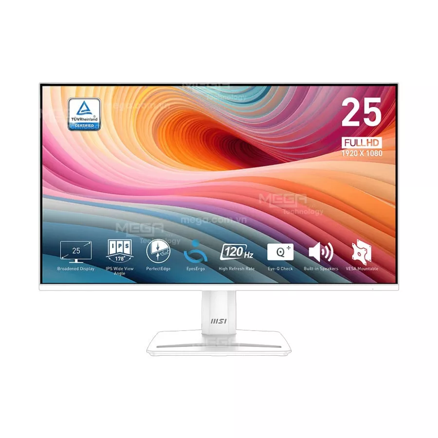 Màn Hình MSI Pro MP251W E2
