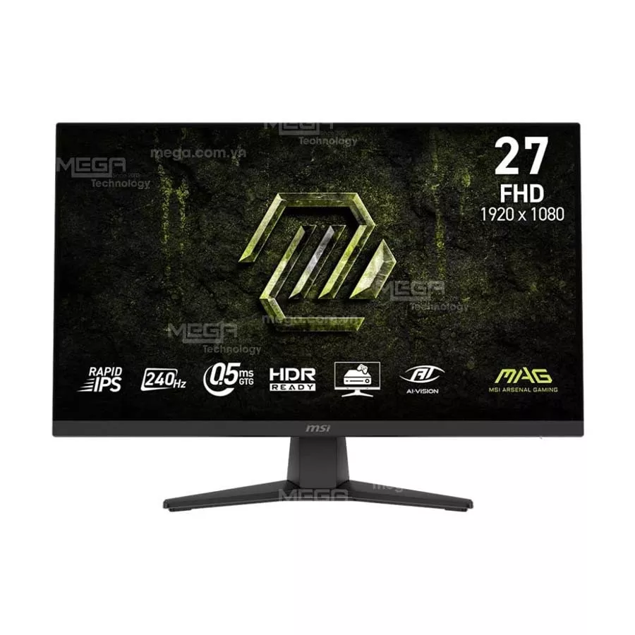 Màn Hình MSI MAG 272F X24