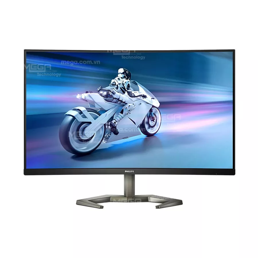 Màn hình Philips 32M1C5500VL 31.5 inch