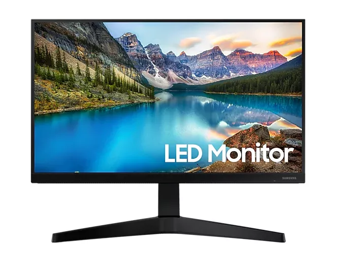 Màn hình Samsung LF24T370FWEXXV 23.8 inch