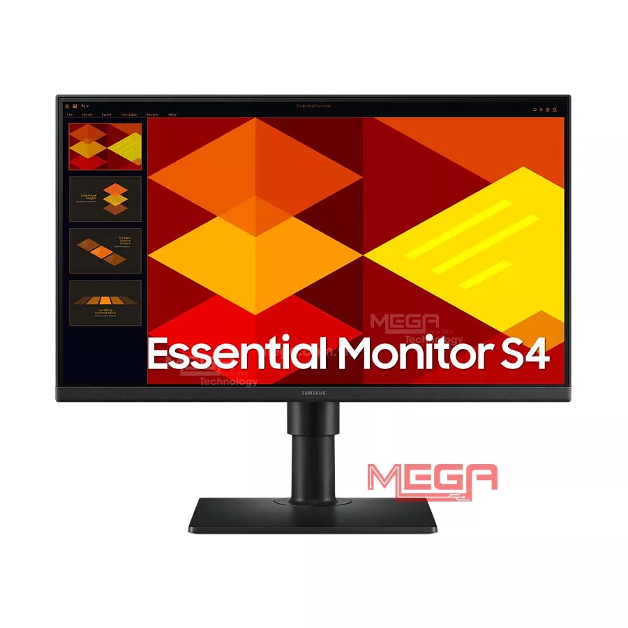 Màn hình Samsung LS27D400GAEXXV 27 inch