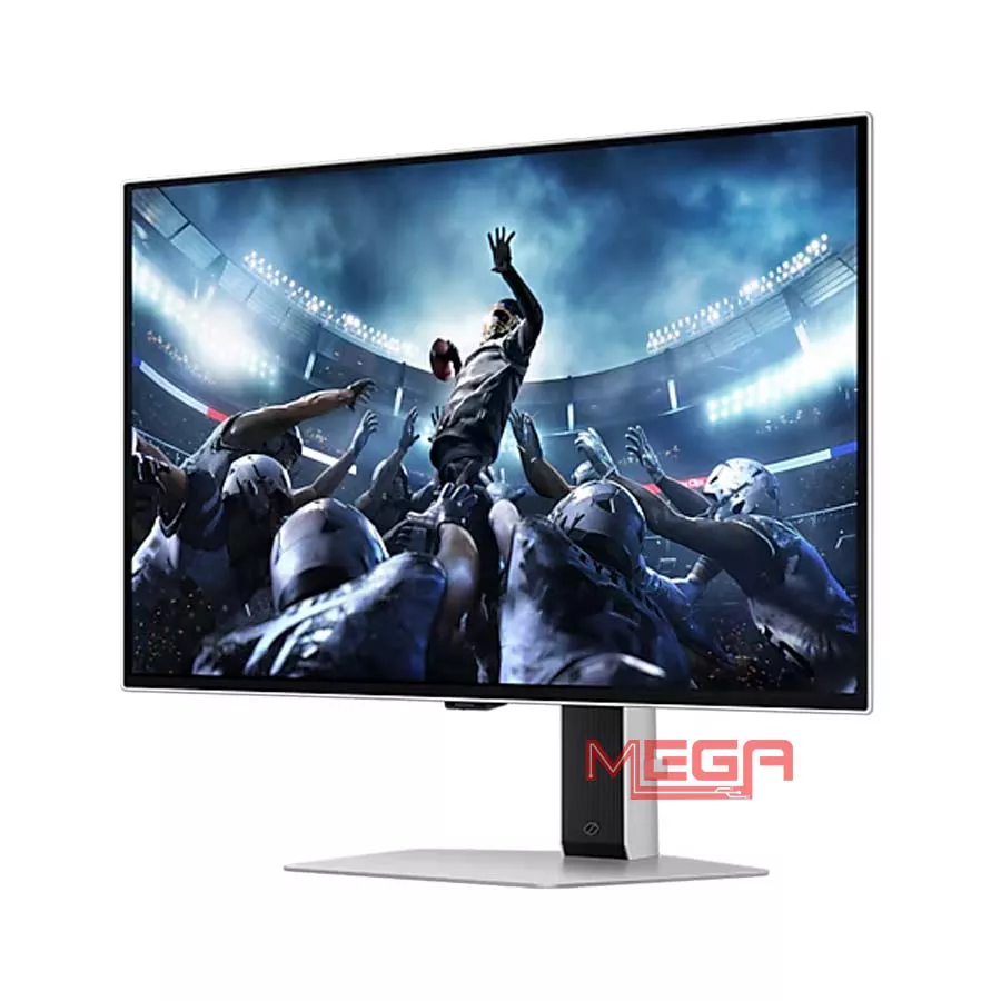 Màn hình Samsung Gaming Odyssey OLED G6 G60SD LS27DG602SEXXV 27 inch