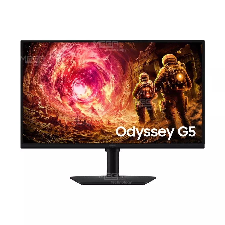 Màn hình Samsung Odyssey G5 G50F LS27FG502EEXXV 27 inch