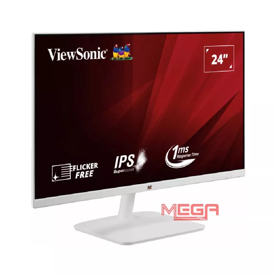 Màn hình Viewsonic VA2432-H-W 24 inch