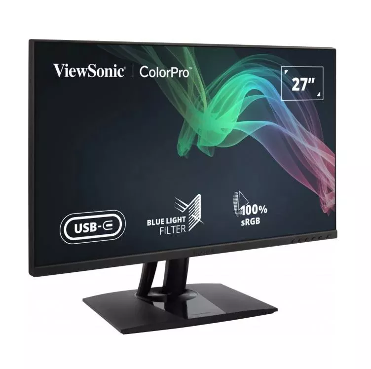 Màn hình Viewsonic VP2756-2K 27 inch