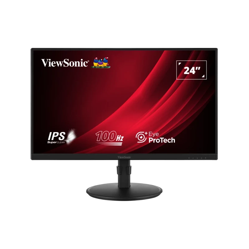 Màn hình Viewsonic VG2408 23.8 Inch
