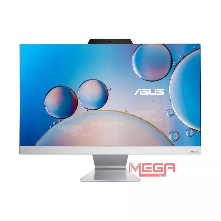 Máy bộ Asus AIO A3402WVAK-WPC104W