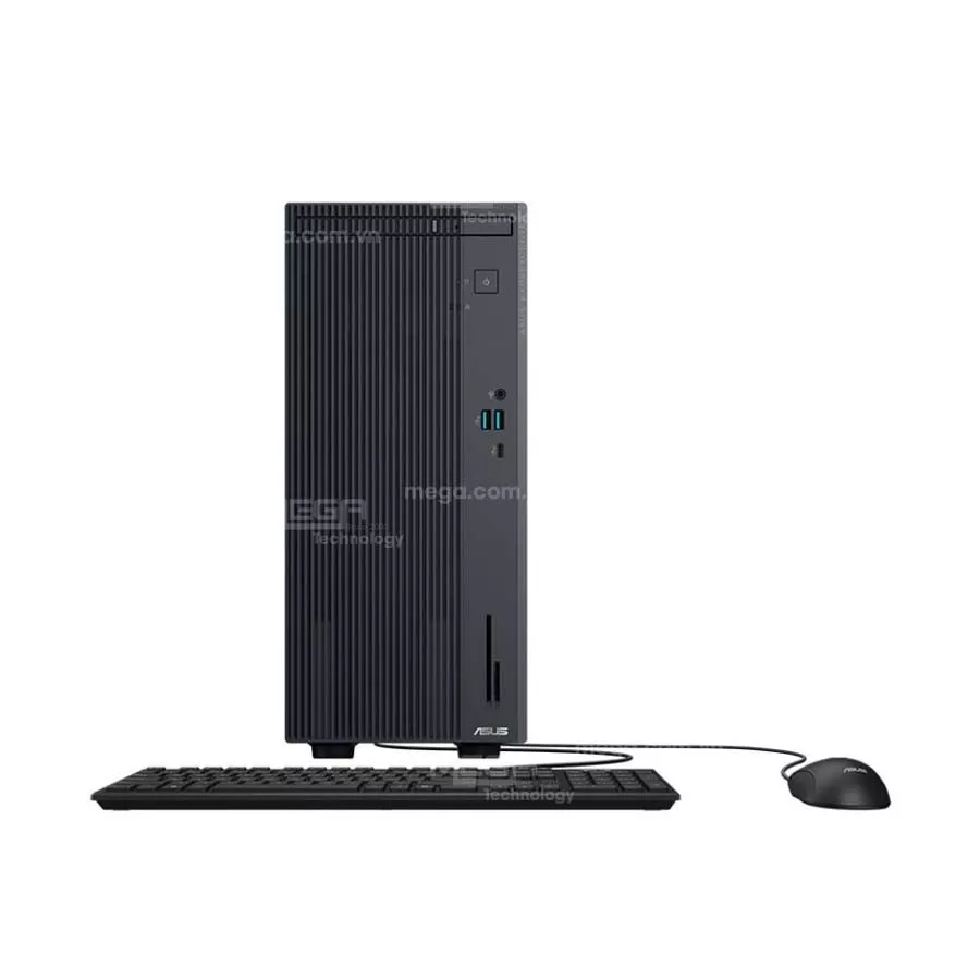 Máy bộ Asus P500MV-31315U041W Xám
