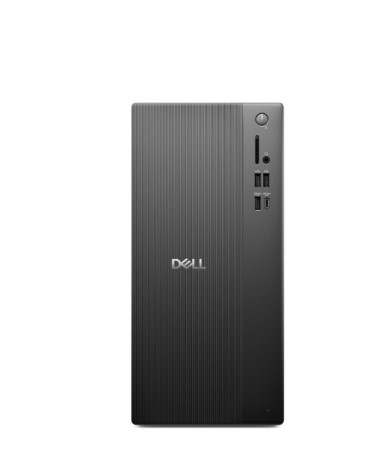 Máy bộ Dell Tower ECT1250 TFPC812 Đen