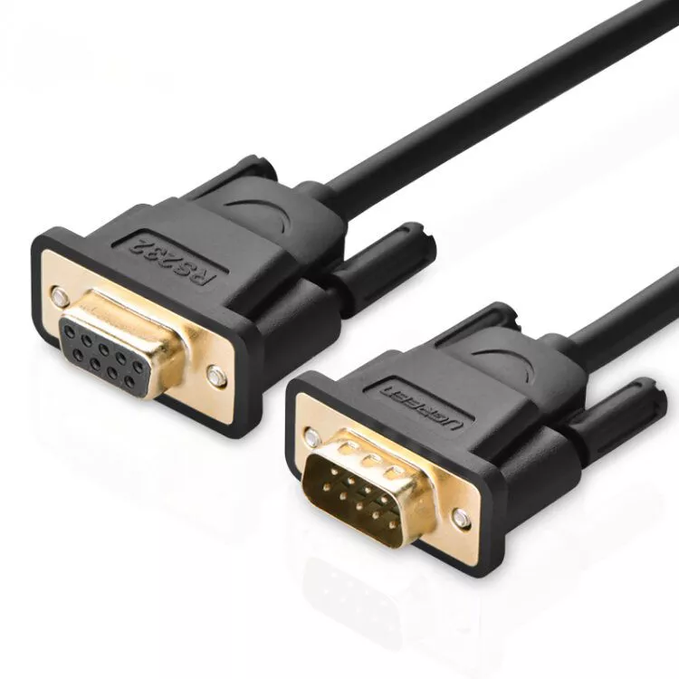 CABLE COM DB9 1.5M 20145 L -  K Ugreen 20145