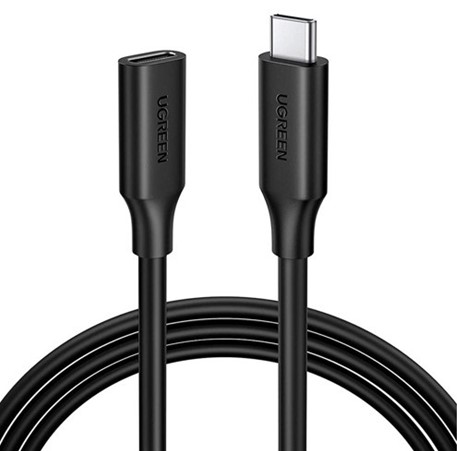 Cáp nối dài USB Type-C Gen 2 Ugreen 10387