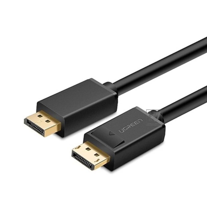 Cáp Displayport dài 1m Ugreen 10244