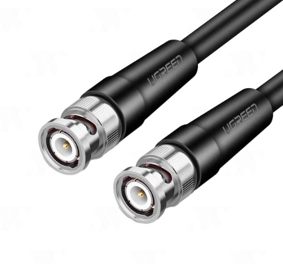 Cáp SDI dài 5m Ugreen 50927