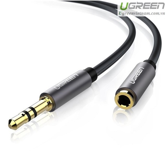 Cáp âm thanh nối dài 1m Ugreen 10592