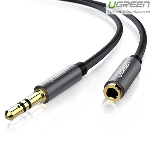 Cáp âm thanh nối dài 5m Ugreen 10538