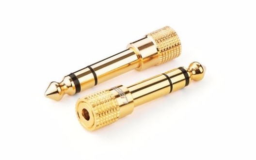 Đầu chuyển 6.5mm sang 3.5mm Ugreen 20503