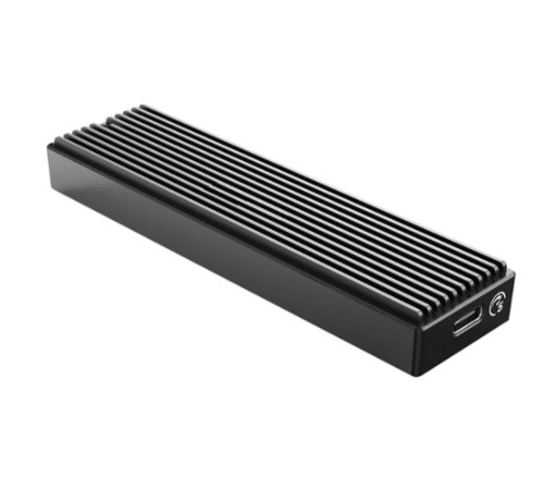 Hộp ổ cứng box M.2 Sata SSD Orico M2PF-C3-BK-HW