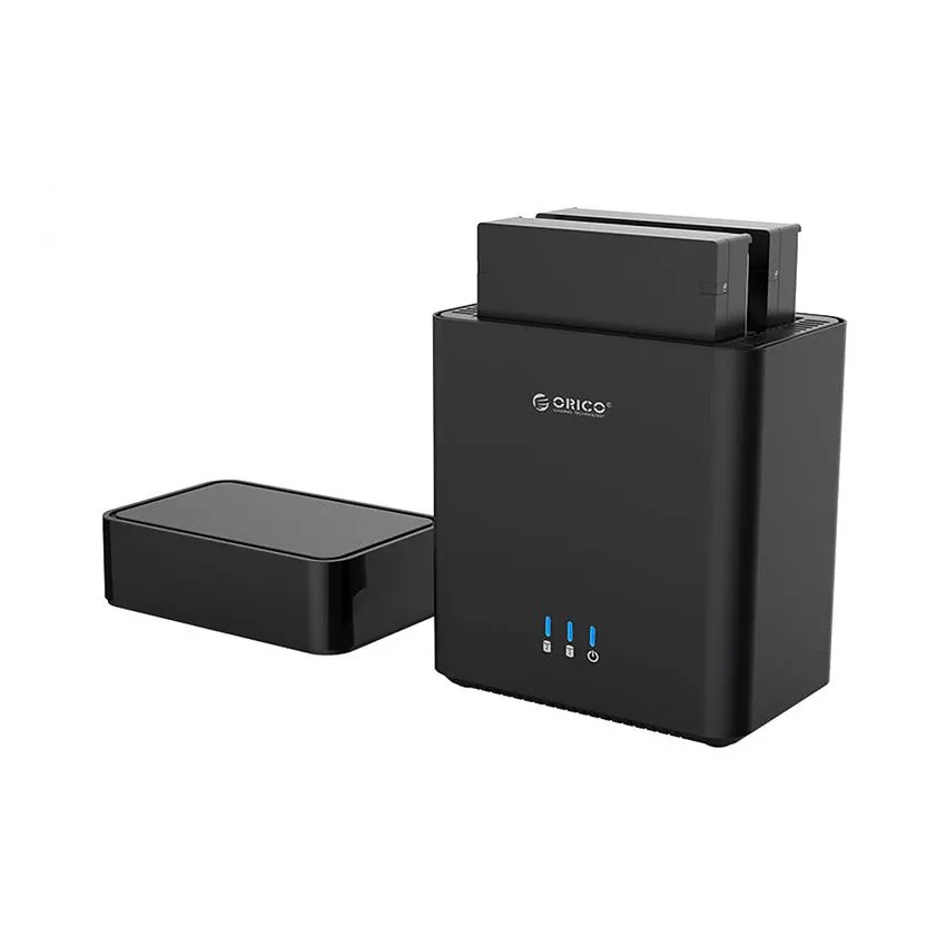 Hộp ổ cứng Orico DS200U3