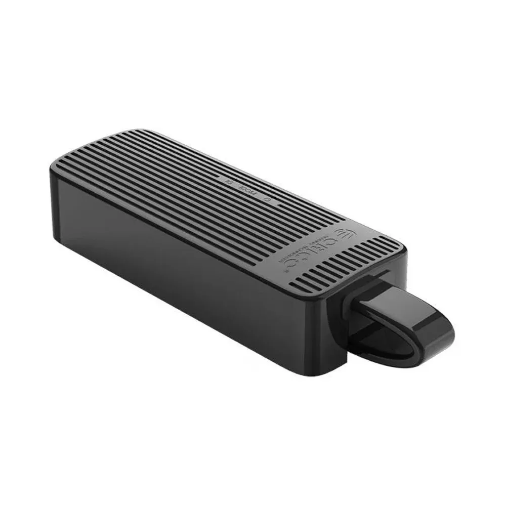 Bộ chuyển đổi Orico USB 2.0 sang Lan 100