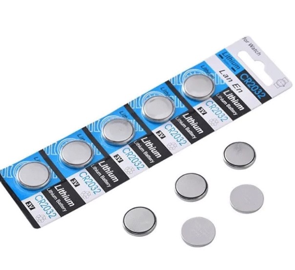 Pin Cmos