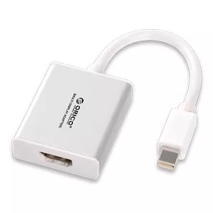 Đầu chuyển đổi Orico Mini Display port sang VGA