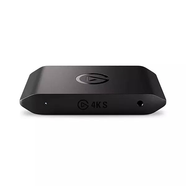 Thiết bị chuyển đổi hình ảnh Elgato 4KS 10GBR9901