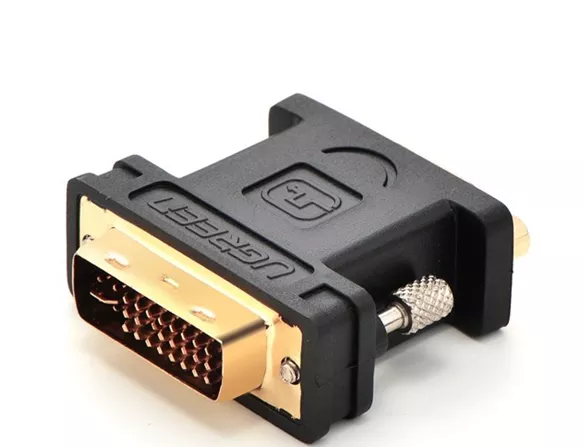 Đầu chuyển DVI sang VGA Ugreen 20122