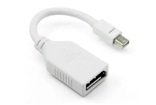 Cáp chuyển Mini Displayport sang Displayport âm Ugreen 10445