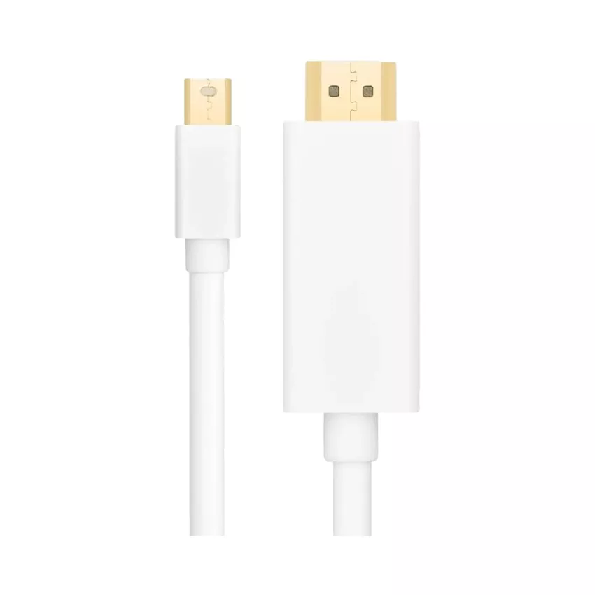 Cáp chuyển Mini DisplayPort sang HDMI 1.5M 4K Ugreen 20849