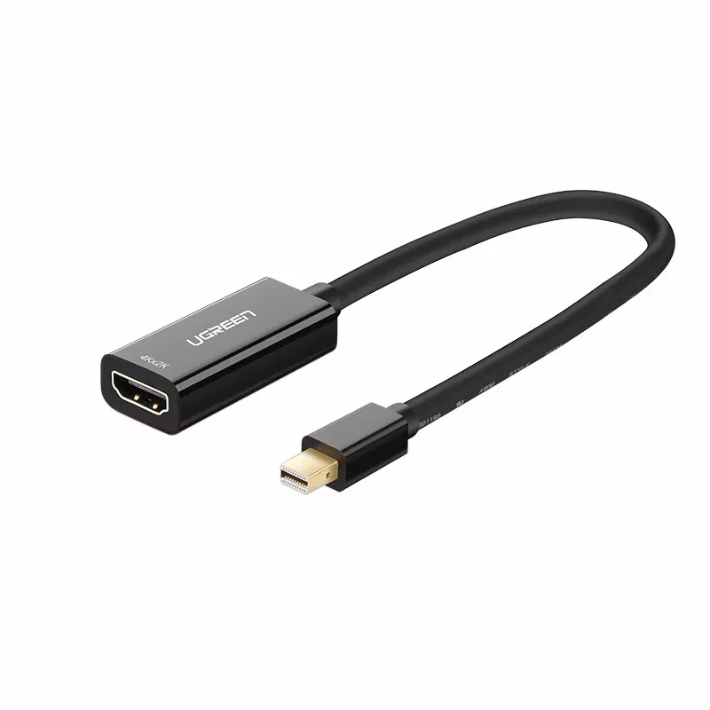 Cáp chuyển Mini Displayport sang Displayport 2M Ugreen 10433