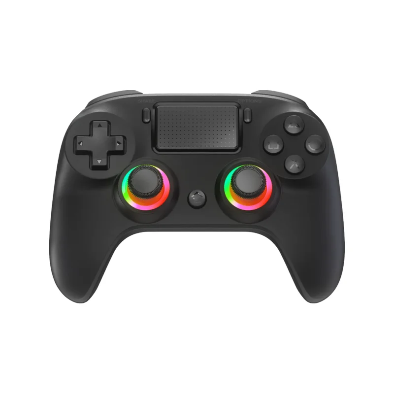 Tay cầm chơi game Dareu H102 Black