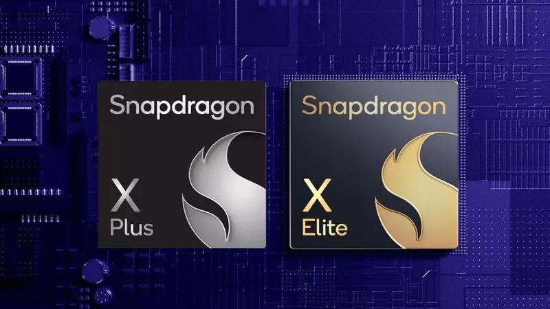 Snapdragon X
