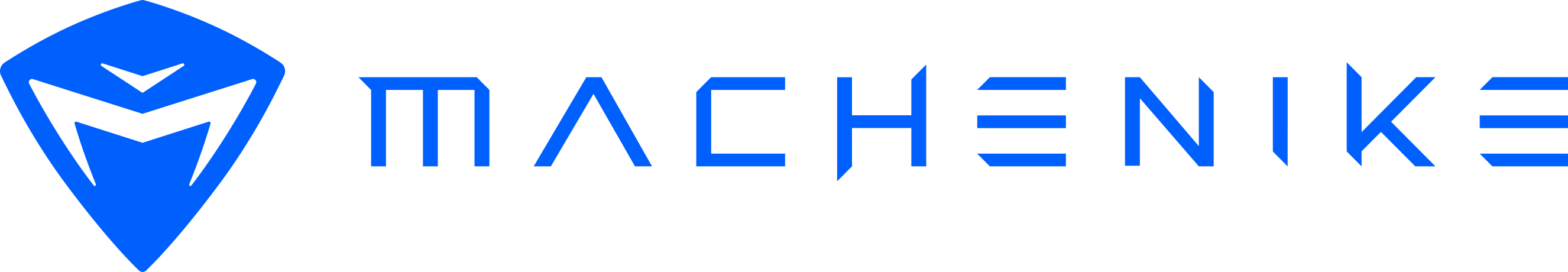 Tay cầm Machenike